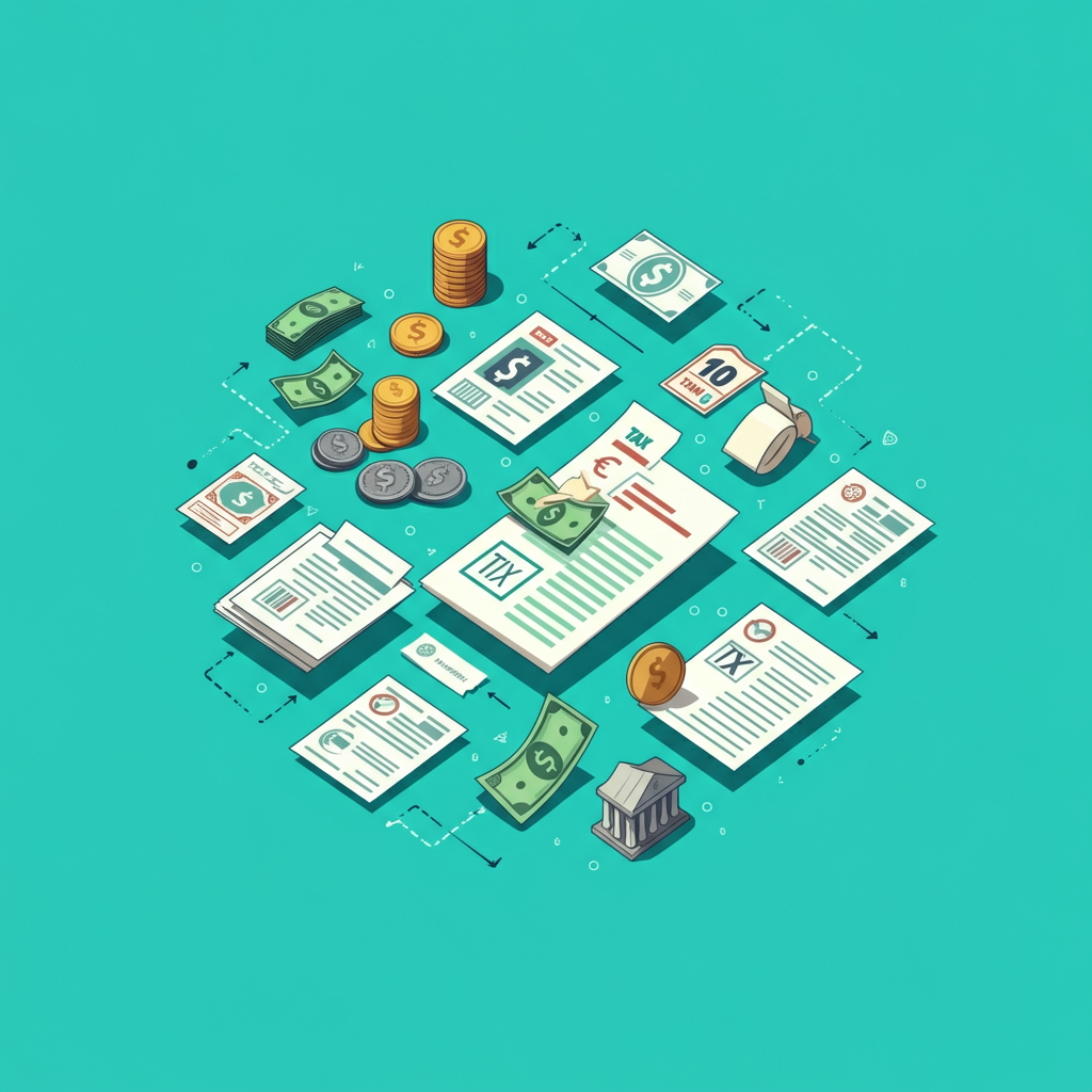 What Is Proof of Income? 10 Document Examples to Know