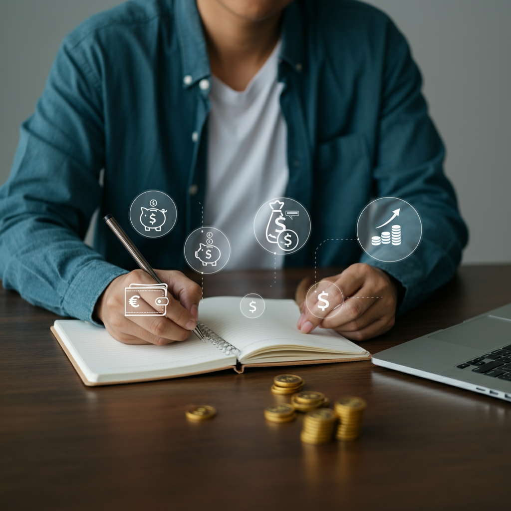What Is Personal Finance and Why Is It Important?