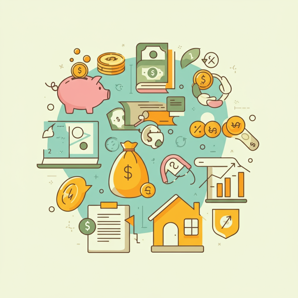 Passive Income for Beginners: 12 Creative Ideas to Get You Started