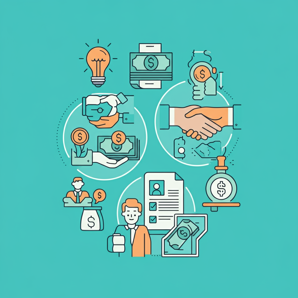 Smarter Solutions Top Payday Loan Alternatives in 2025