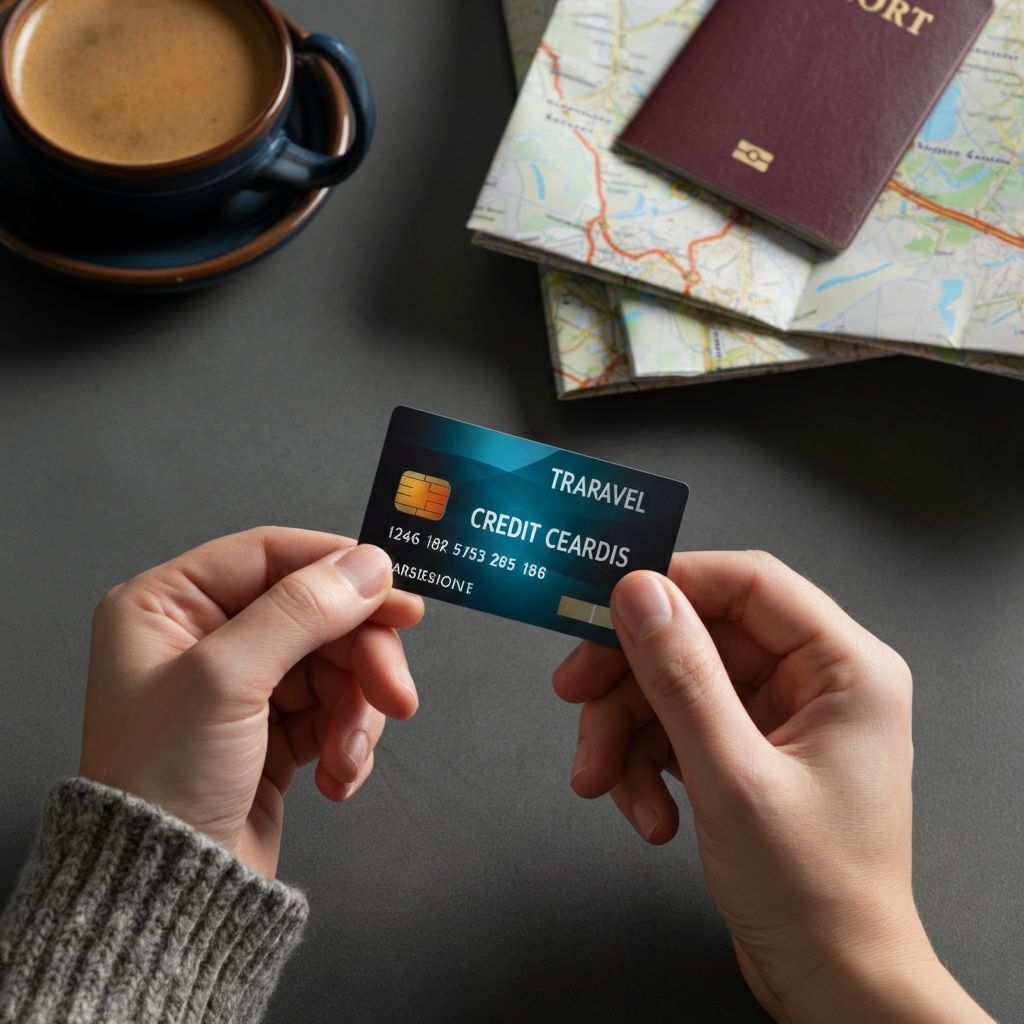 Are Travel Credit Cards Worth It? Explore the Pros and Cons