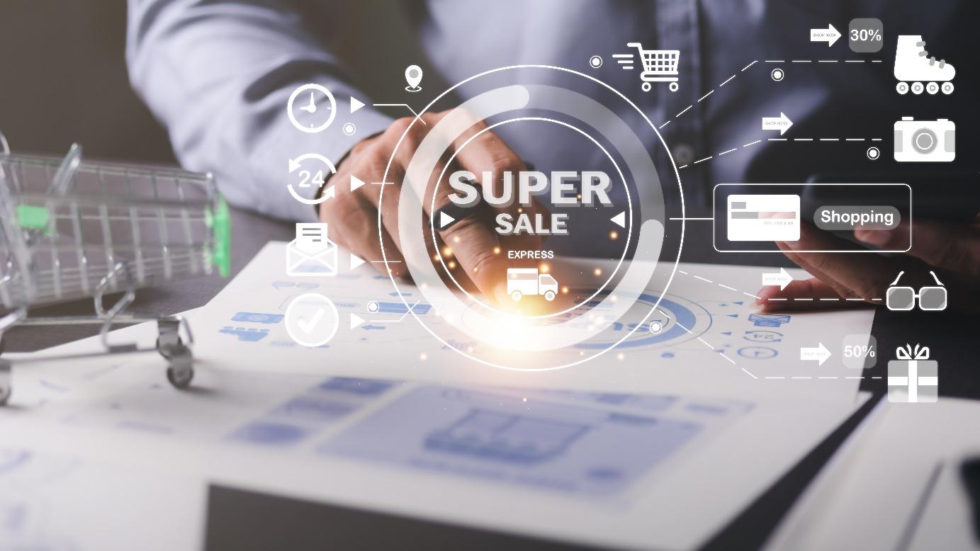 How to Use AI Tools to Boost Your Online Business