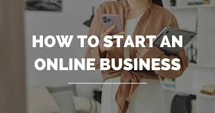 How to Start an Online Business in the USA (Complete Guide)